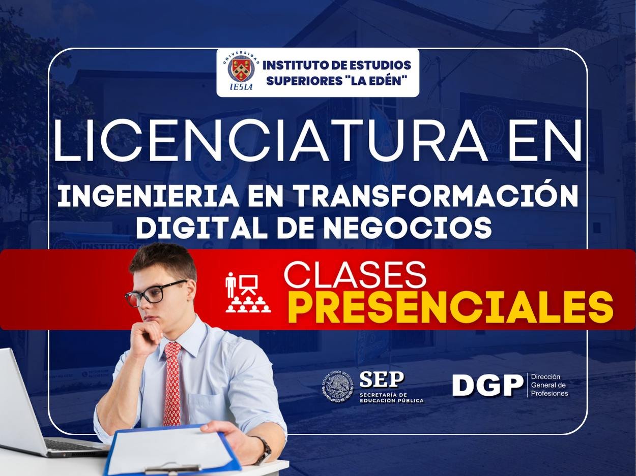 Transformación Digital